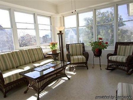 Robinwood Bed And Breakfast Little Rock İç mekan fotoğraf