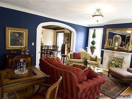 Robinwood Bed And Breakfast Little Rock İç mekan fotoğraf