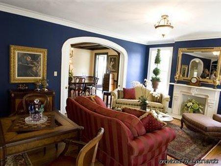 Robinwood Bed And Breakfast Little Rock İç mekan fotoğraf