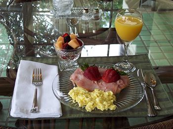 Robinwood Bed And Breakfast Little Rock Dış mekan fotoğraf